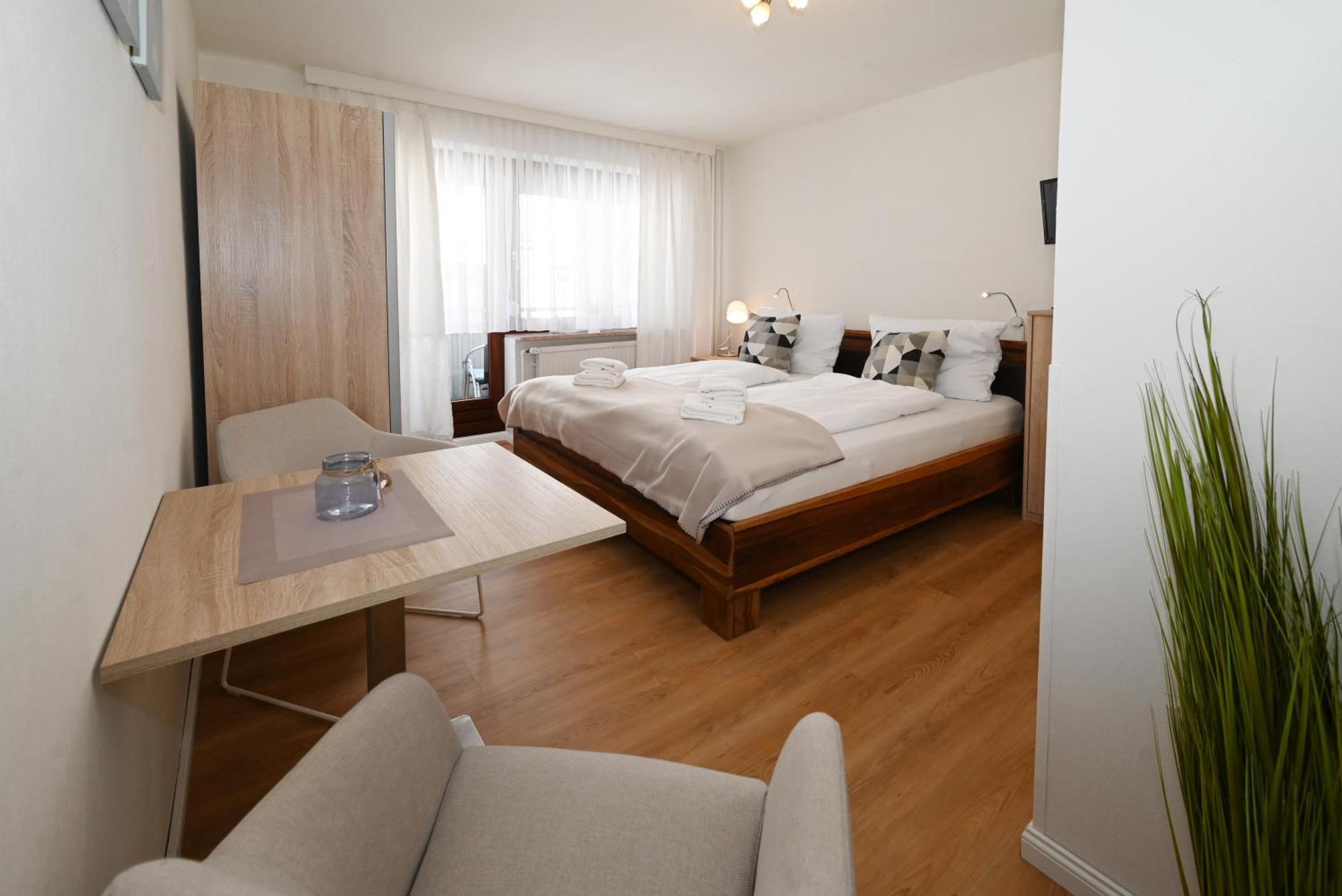 Strandhotel Salty Büsum Extérieur photo